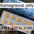 Kamagraoral Jelly 44